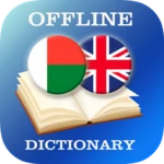 Logo of MG-EN Dictionary android Application 